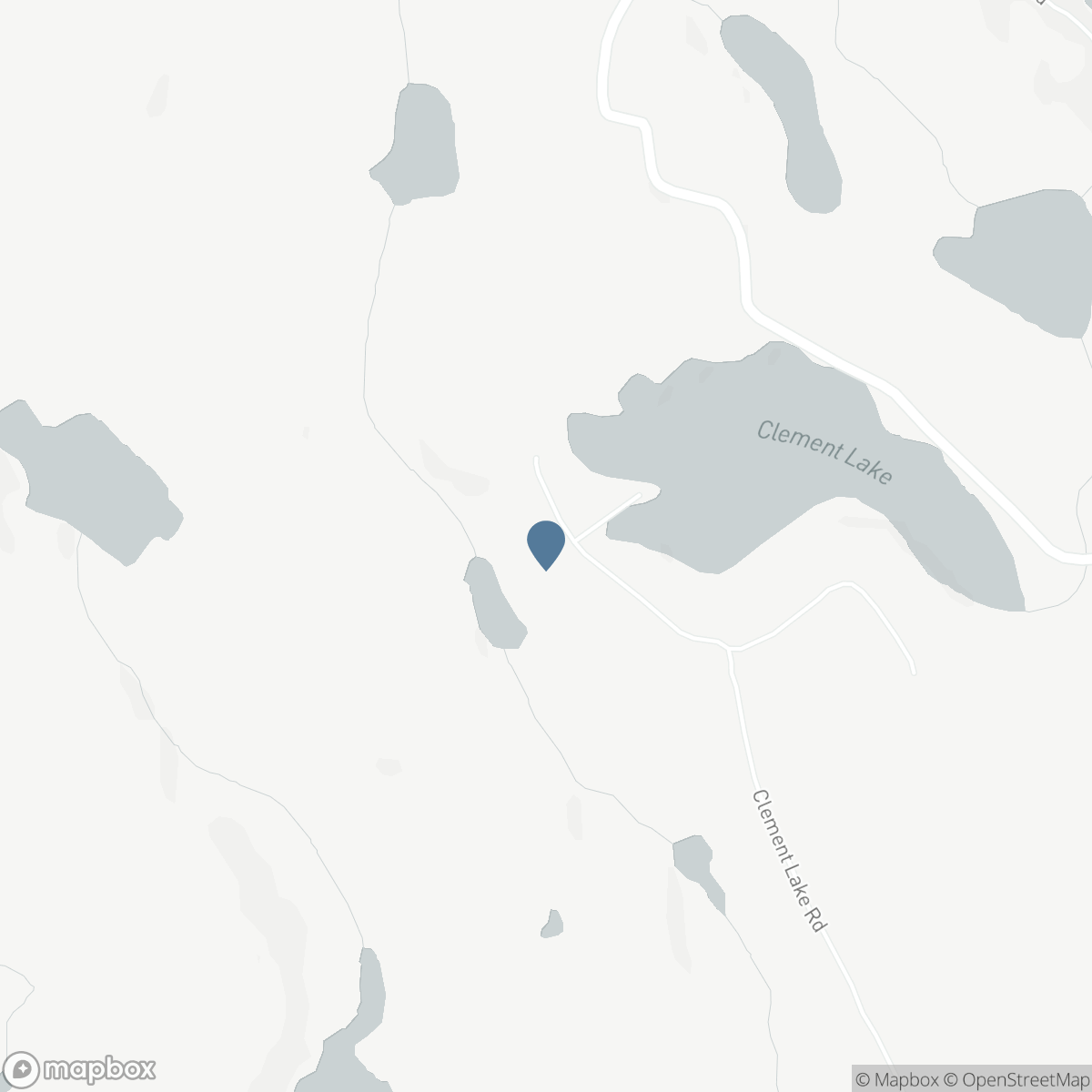 1419 CLEMENT LAKE ROAD, Highlands East, Ontario K0L 3C0
